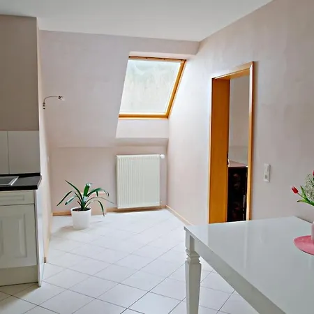 Waldeck: Wald Und Sauna Apartment Oppenau