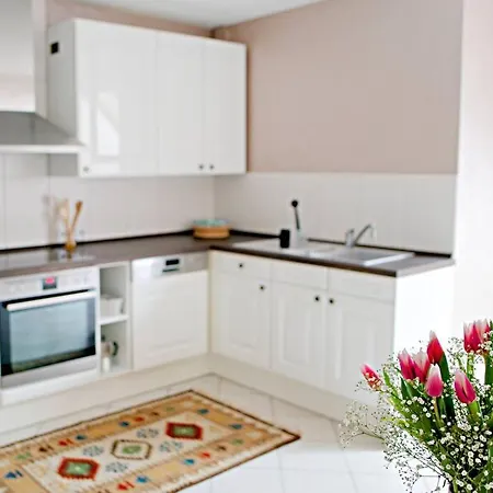 Apartment Waldeck: Wald Und Sauna Oppenau