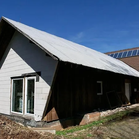 Waldeck: Wald Und Sauna Oppenau