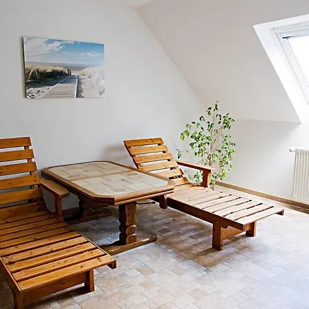 Waldeck: Wald Und Sauna Oppenau