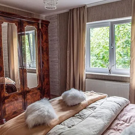 Waldeck: Wald Und Sauna