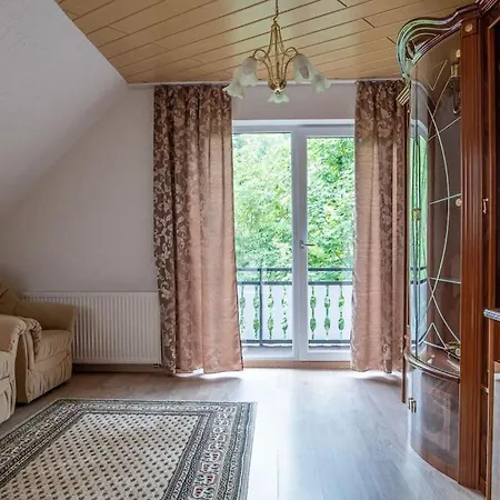 Waldeck: Wald Und Sauna Oppenau