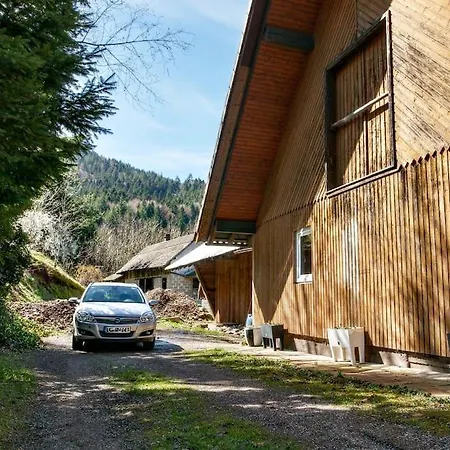 Apartment Waldeck: Wald Und Sauna *