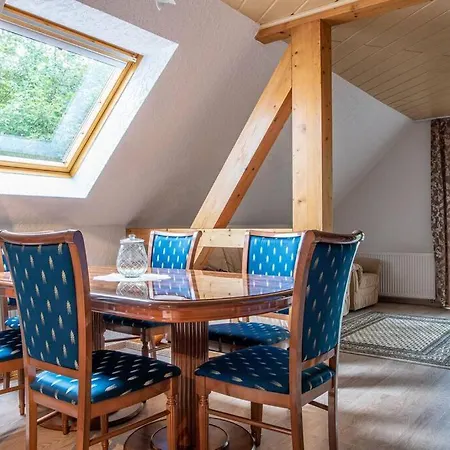 Waldeck: Wald Und Sauna *