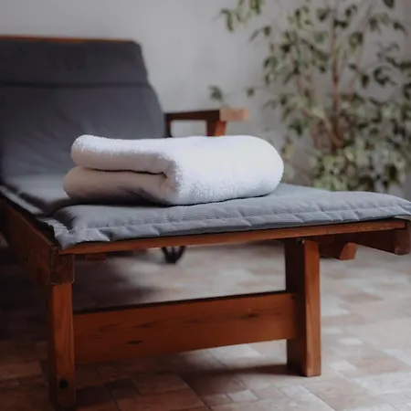 Waldeck: Wald Und Sauna * Oppenau