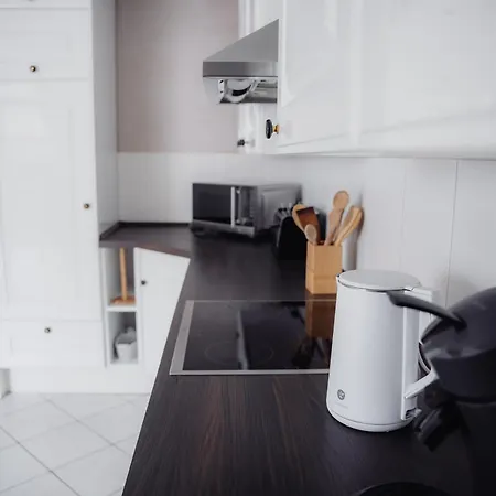 Waldeck Apartment Oppenau