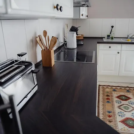 Waldeck Apartment Oppenau