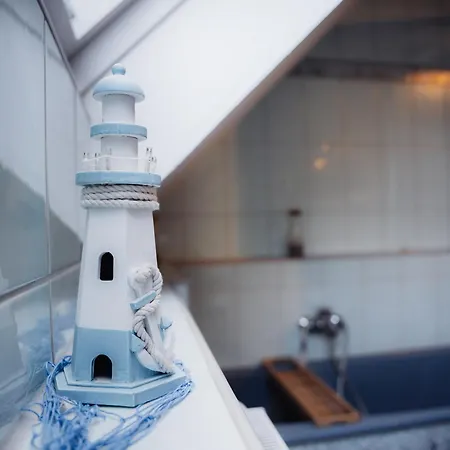 Apartment Waldeck Oppenau