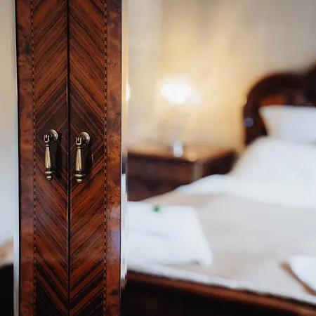 Waldeck Apartment Oppenau