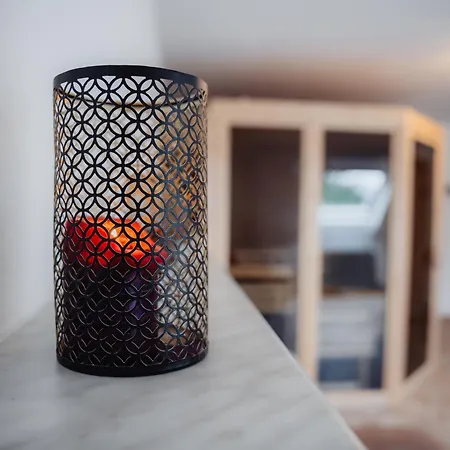 Apartment Waldeck Oppenau