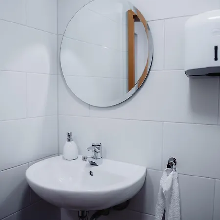 Apartment Waldeck Oppenau