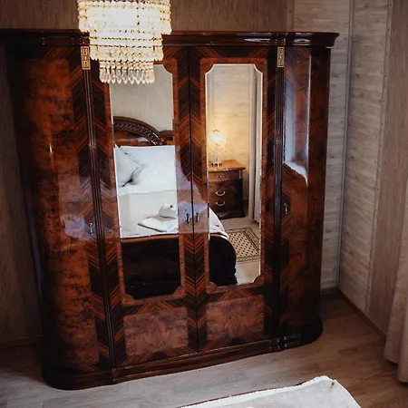 Apartment Waldeck Oppenau